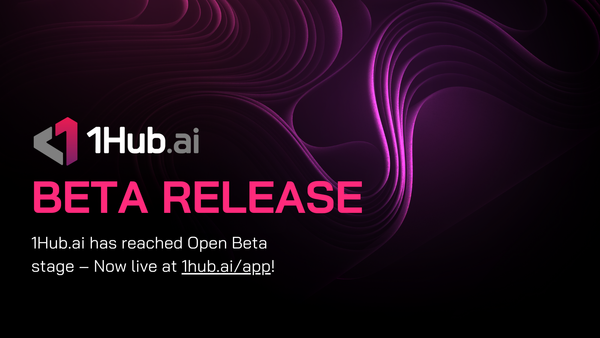 1Hub.ai Releases Open Beta: One Subscription, Multiple AIs